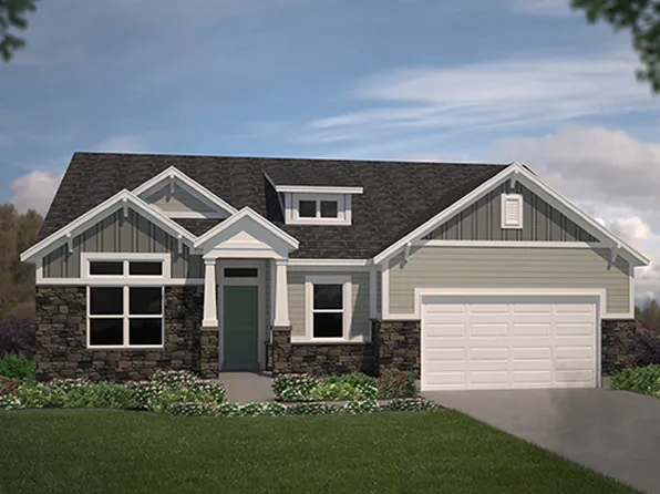 2742 N Buckskin Dr, Plain City, UT 84404