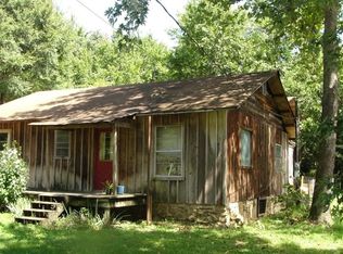 173 Private Road 2017, Altus, AR 72821
