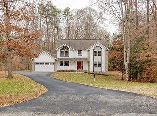 3103 Mill Trace Ln, Sandy Hook, VA 23153