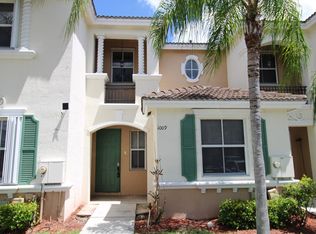 1009 NE 42nd Pl UNIT 1009, Homestead, FL 33033