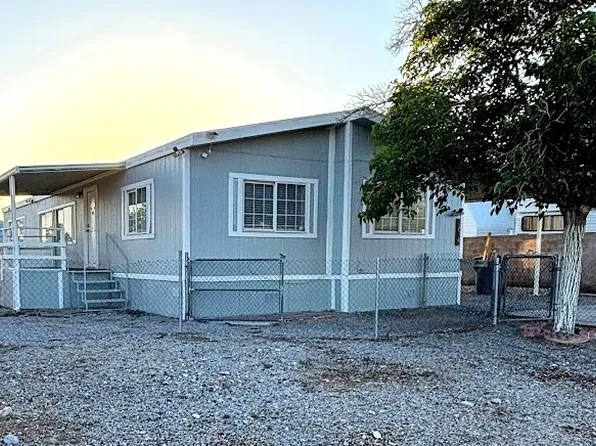 3635 Huerta Dr, Las Vegas, NV 89121