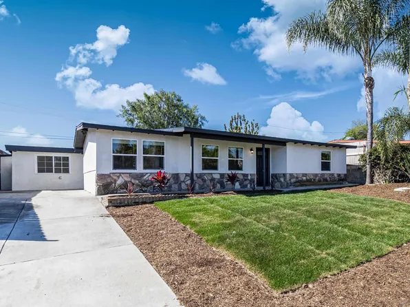 630 Spires St, Vista, CA 92083