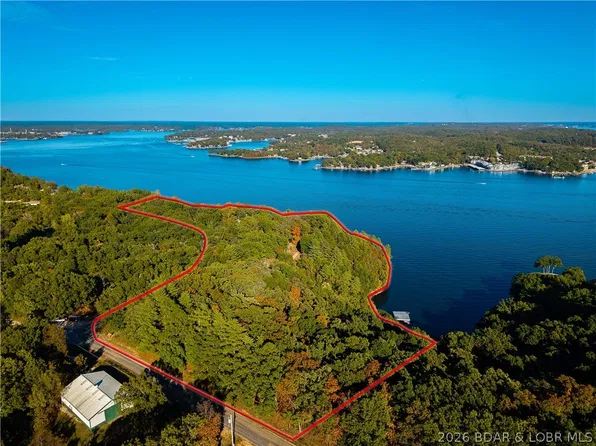 169 Cliff Drive, Sunrise Beach, MO 65079