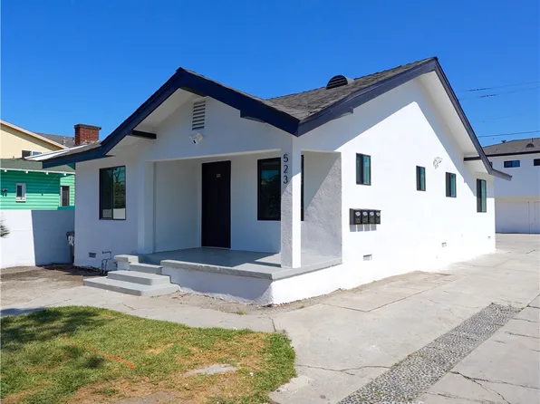 521 W 78th St, Los Angeles, CA 90044