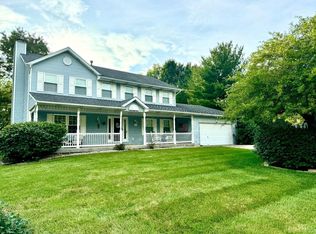 9563 Falcon Ln, Mason, OH 45040