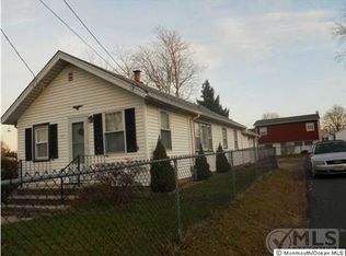 53 Sunset Ave, Laurence Harbor, NJ 08879