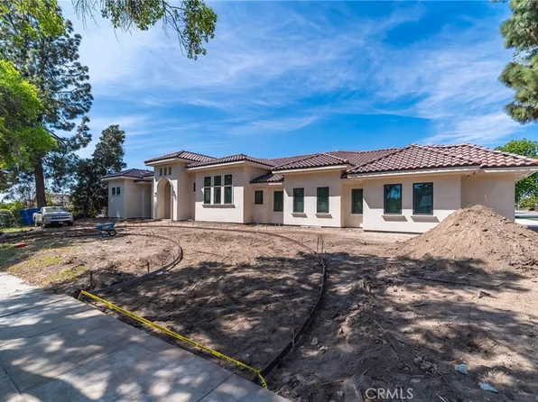 1629 N Palm Ave, Upland, CA 91784