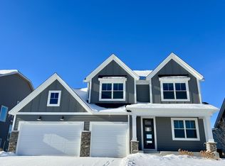 2773 Kensington Ave NE, Saint Michael, MN 55376