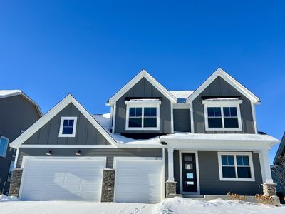 2773 Kensington Ave NE, Saint Michael, MN, 55376