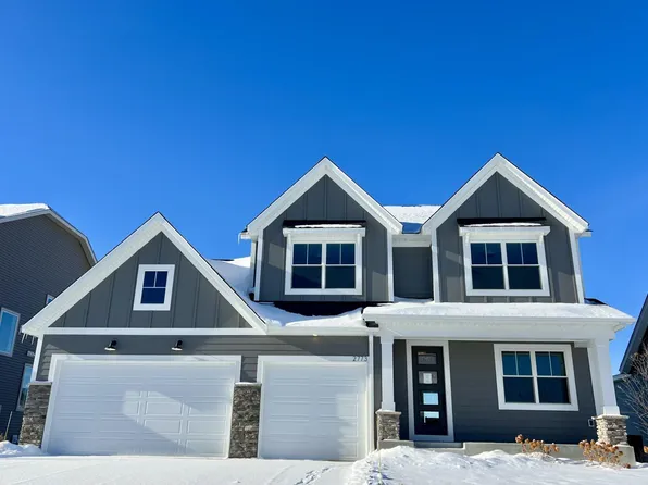 2773 Kensington Ave NE, Saint Michael, MN 55376