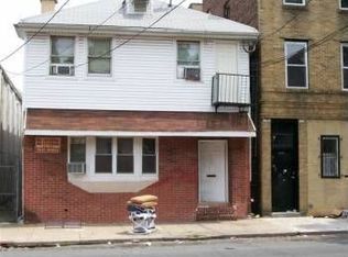 531 Jersey Ave, Elizabeth, NJ 07202
