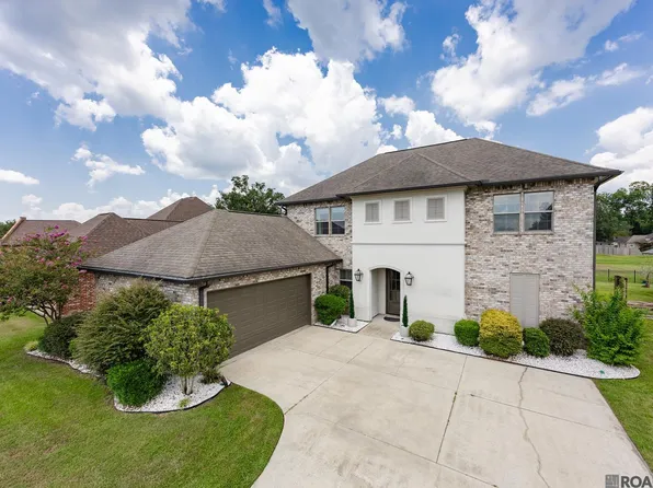 37436 Amalfi Dr, Prairieville, LA 70769