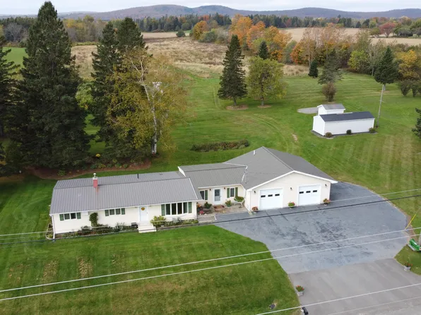 117 Military Road, Blaine, ME 04734
