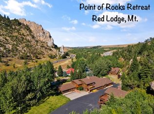6506 Us Highway 212, Red Lodge, MT 59068