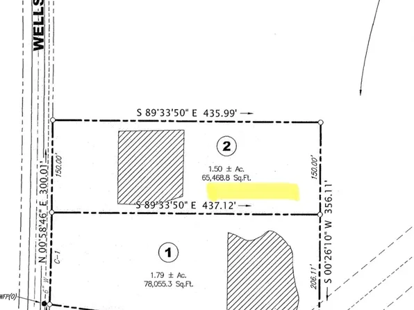 0 Wells Rd Lot 2, Dickson, TN 37055