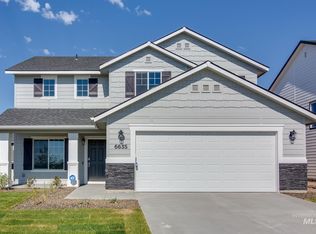 6493 S Birch Creek Ave, Meridian, ID 83642