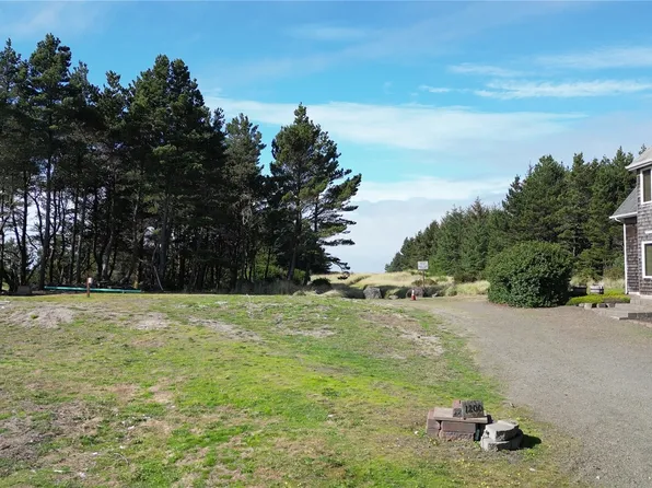 1200 177th Place, Long Beach, WA 98631