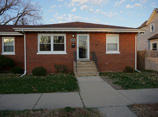 1015 May St, Hammond, IN 46320