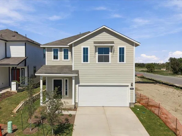 2714 Foss Rd, Pflugerville, TX 78753