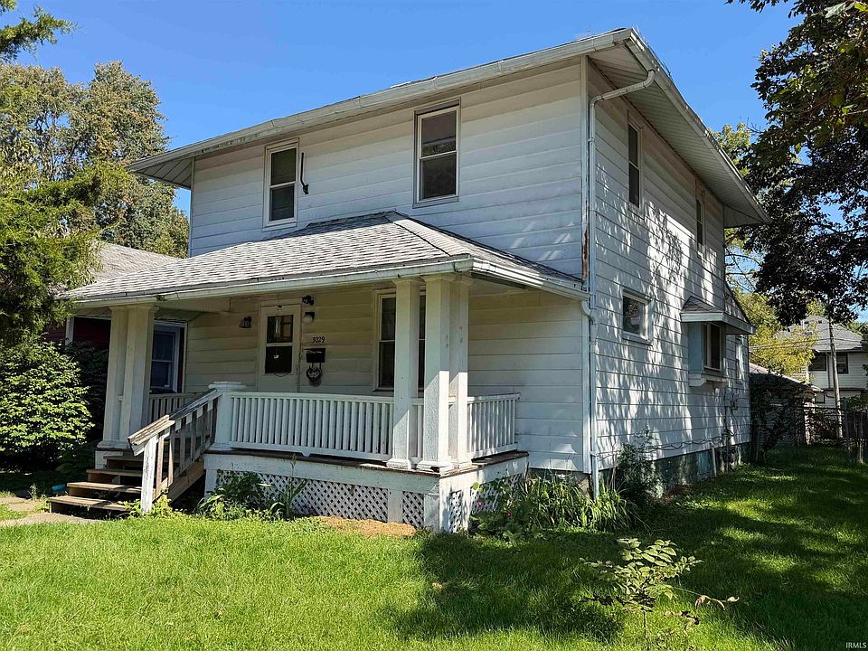 1st image of 3029 Euclid Ave