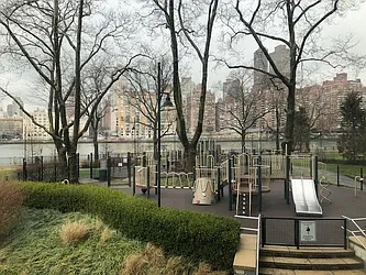 Rented by Bozzuto Management