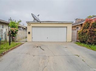 918 S Oak St, Inglewood, CA 90301