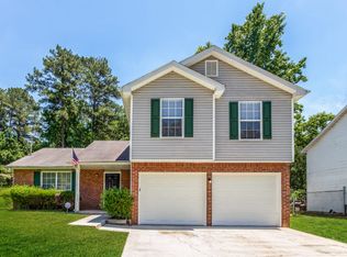 1828 Amber Ct, Lithonia, GA 30058