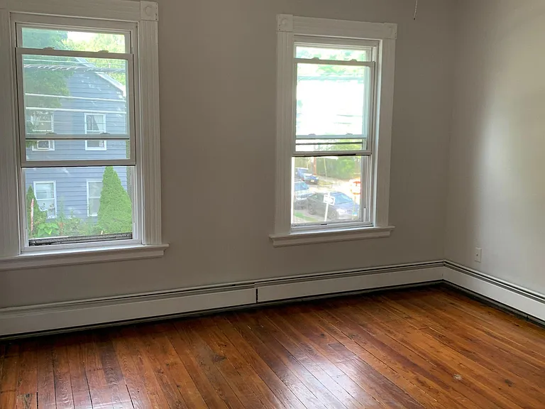 Front Bedroom