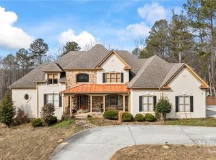 2668 New Hope Road, Dacula, GA 30019
