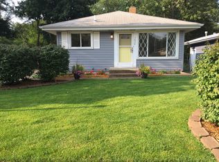 7624 Locust Ave, Gary, IN 46403