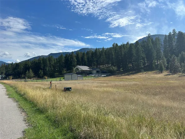 Nhn Old Barn Ln Lot 2, Thompson Falls, MT 59873