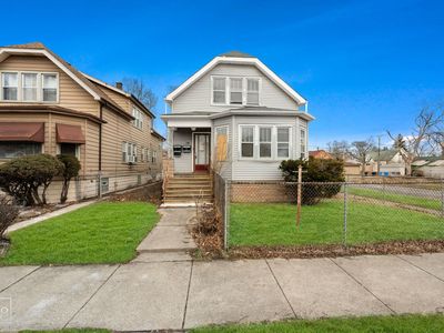 (Undisclosed Address), Chicago, IL, 60628