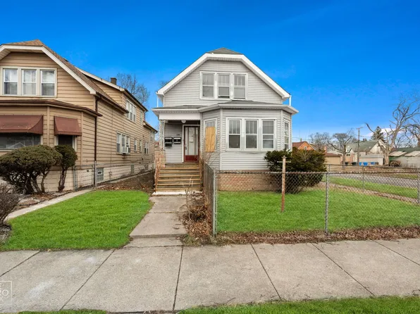 (undisclosed Address), Chicago, IL 60628