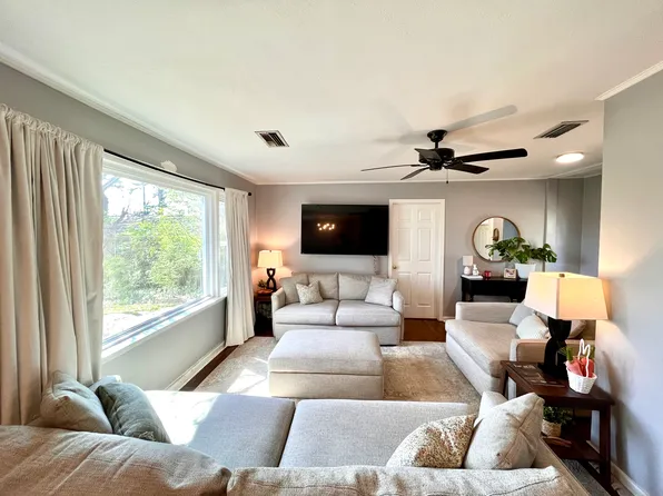 7523 M St, Little Rock, AR 72207