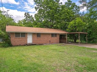 612 N Waldrip St, Grand Saline, TX 75140