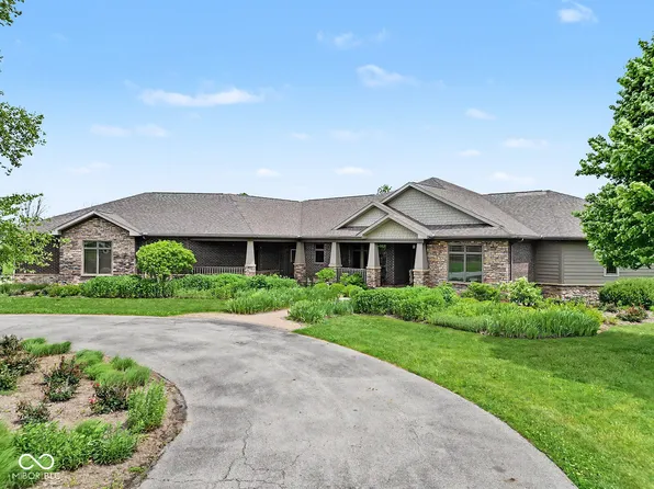 1030 E 500 N, West Lafayette, IN 47906