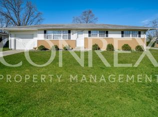 901 Leora St, Trenton, OH