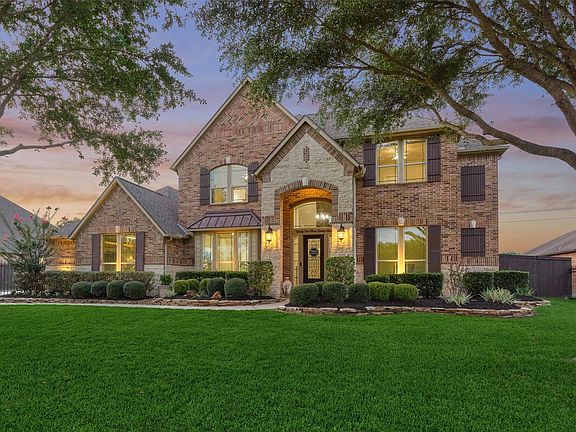 2nd image of 21322 Refuge Creek Dr