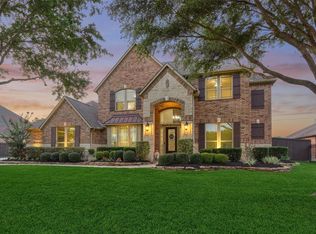 21322 Refuge Creek Dr, Cypress, TX 77433