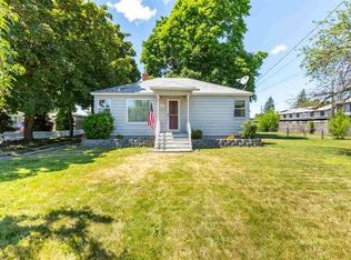 211 N Raymond Rd, Spokane, WA 99206