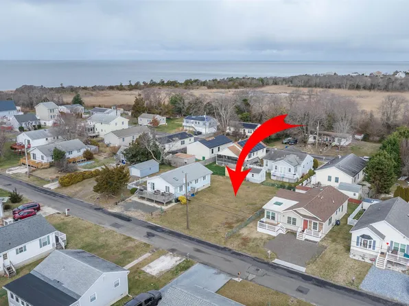 108 Sunray Rd, Villas, NJ 08251