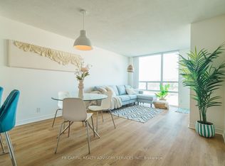 68 Grangeway Ave #1102, Toronto, ON M1H0A1