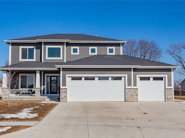202 Burton Dr, Polk City, IA 50226