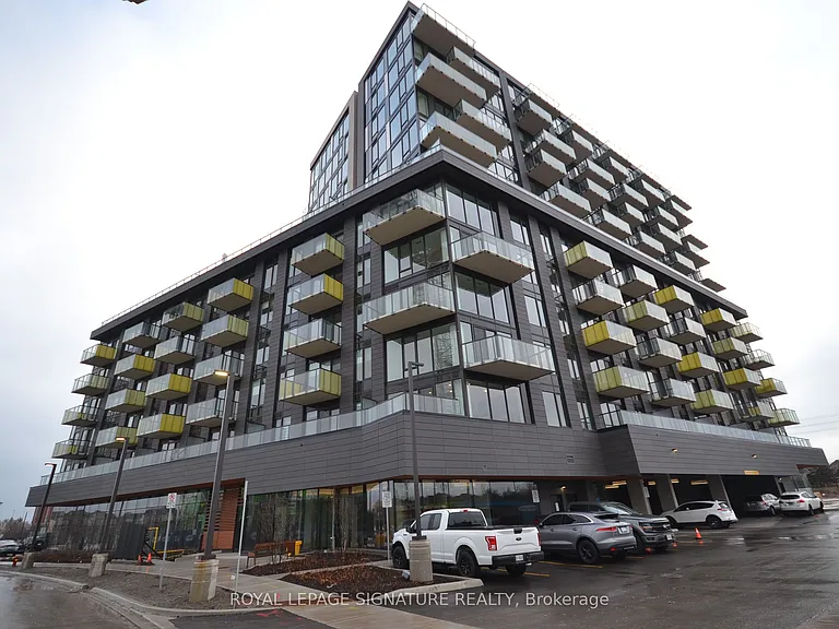 3006 William Cutmore Blvd #614 — Photo 1