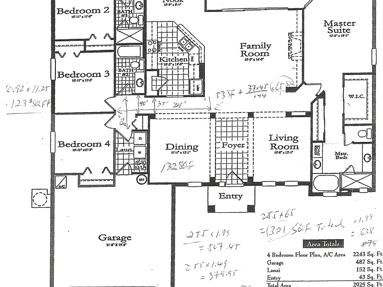 1545 Bullbush Way — Photo 19