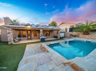 1600 Kiowa Ave, Lake Havasu City, AZ 86403
