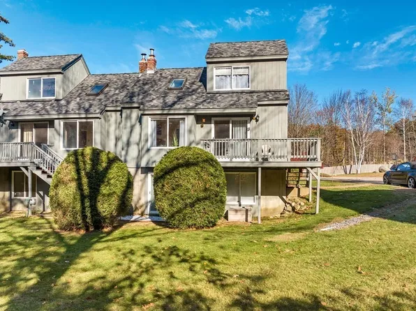 6 Cumberland Rd Unit 17, Gilford, NH 03249