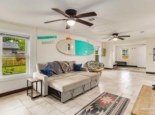 1116 N V St, Pensacola, FL 32505