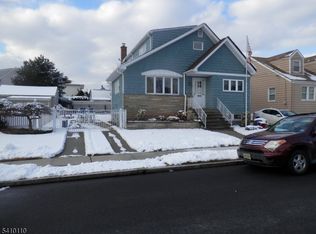 710 W Elm St, Linden City, NJ 07036