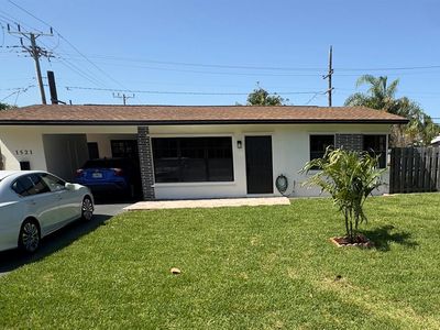 1521 NE 32nd Pl, Pompano Beach, FL, 33064